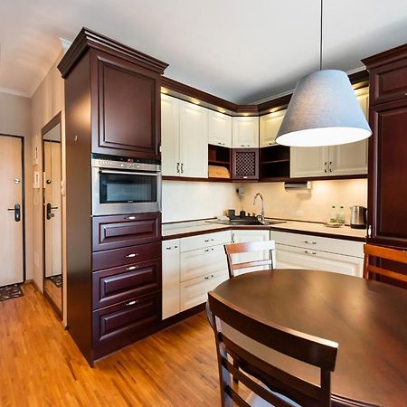 Metro Wilanowska Homely Apartment Βαρσοβία Εξωτερικό φωτογραφία