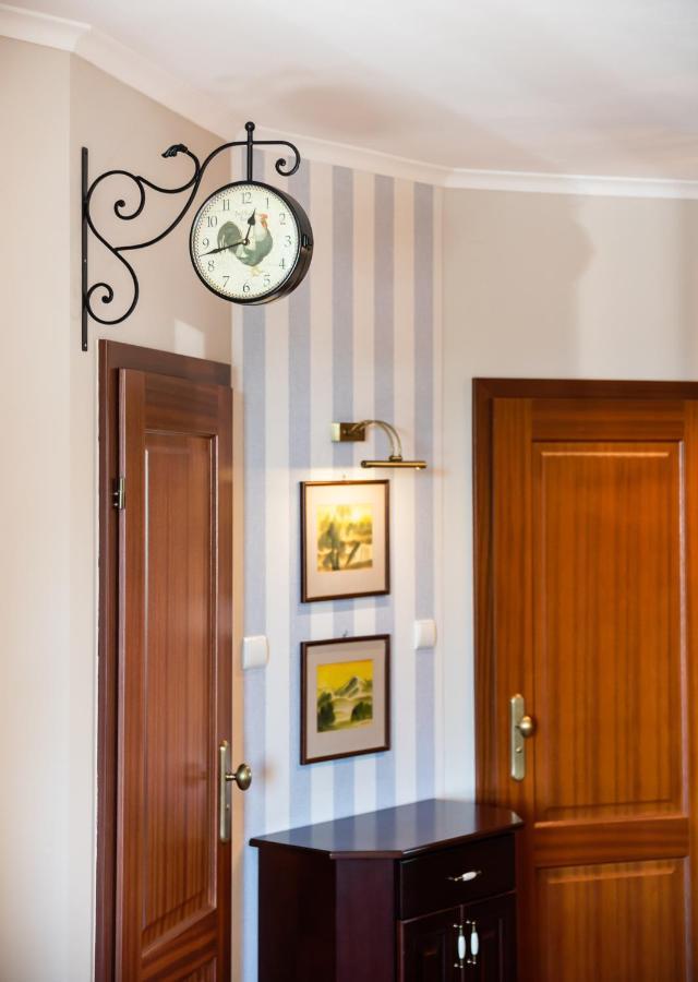 Metro Wilanowska Homely Apartment Βαρσοβία Εξωτερικό φωτογραφία