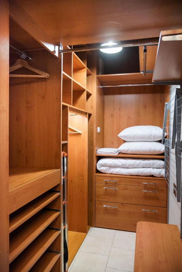 Metro Wilanowska Homely Apartment Βαρσοβία Εξωτερικό φωτογραφία